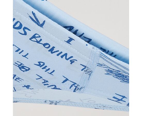  Набір трусів (2 шт) дитячий К12СК117, image 9 