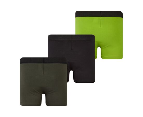  Набір труси-боксери (3 шт) дитячий К12СК113, фото 2 