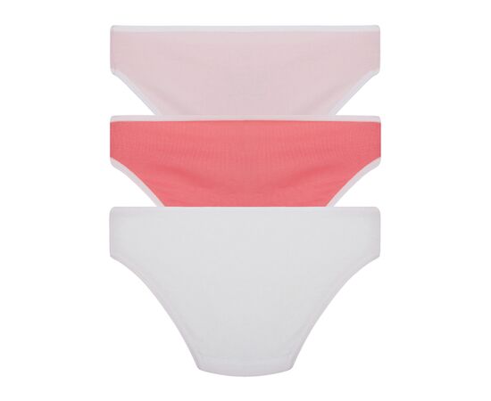  Набір труси-сліпи (3 шт) дитячий К12БК107, фото 2 