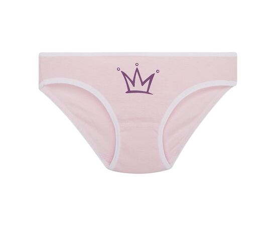  Набір труси-сліпи (3 шт) дитячий К12БК107, фото 3 