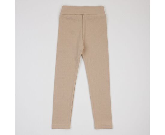  Лосини утеплені з начосом дитячі 10РН122, image 4 