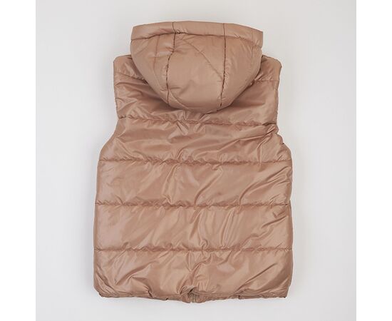  Жилет дитячий демісезонний утеплений 4ПЛ116, фото 2 