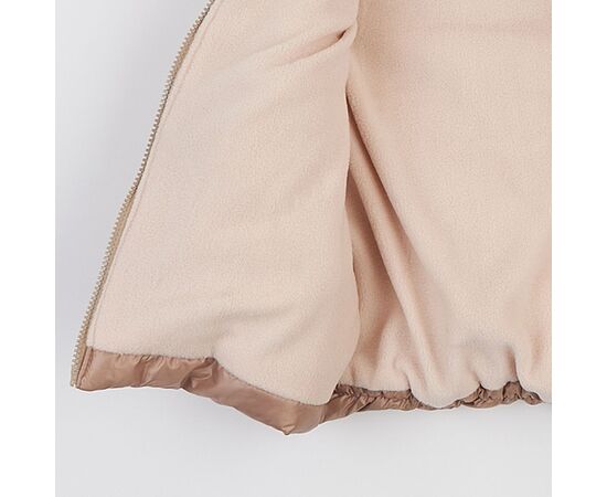  Жилет дитячий демісезонний утеплений 4ПЛ116, фото 3 