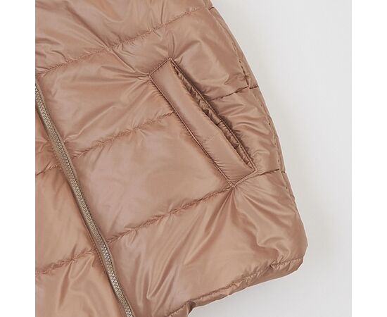  Жилет дитячий демісезонний утеплений 4ПЛ116, фото 4 