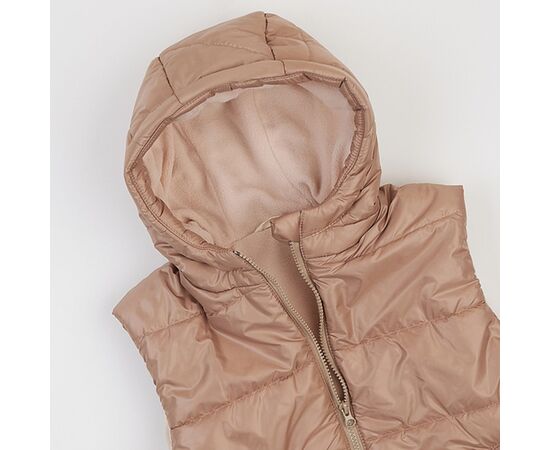  Жилет дитячий демісезонний утеплений 4ПЛ116, фото 5 