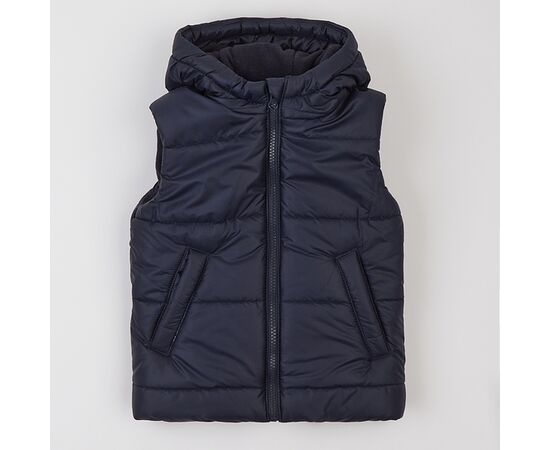  Жилет дитячий демісезонний утеплений 4ПЛ116, фото 2 