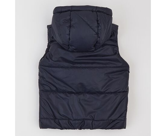  Жилет дитячий демісезонний утеплений 4ПЛ116, фото 3 