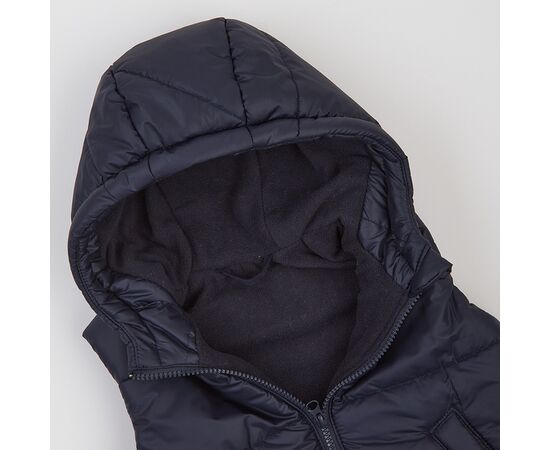  Жилет дитячий демісезонний утеплений 4ПЛ116, фото 4 