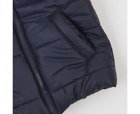  Жилет дитячий демісезонний утеплений 4ПЛ116, фото 6 