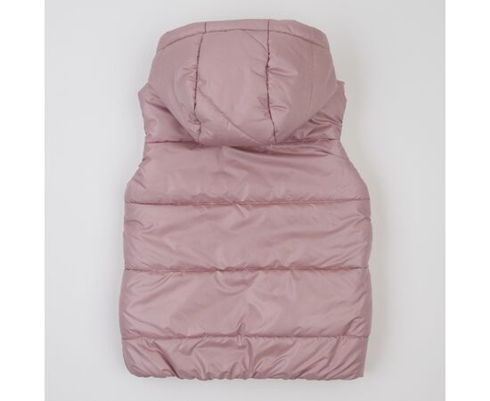  Жилет дитячий демісезонний утеплений 4ПЛ116, фото 2 