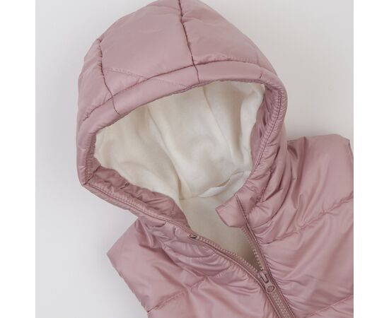  Жилет дитячий демісезонний утеплений 4ПЛ116, фото 3 