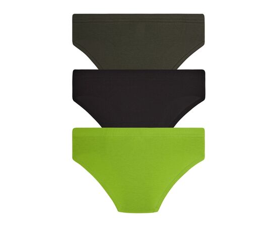  Набір трусів (3 шт) дитячий К12СК112, image 6 