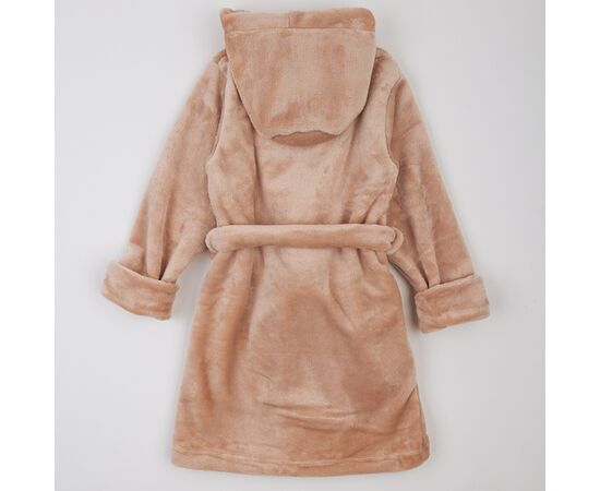  Халат утеплений дитячий 16МХ102, image 2 