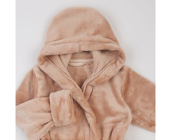  Халат утеплений дитячий 16МХ102, image 3 