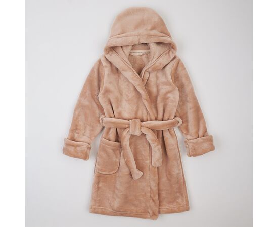  Халат утеплений дитячий 16МХ102, фото 5 