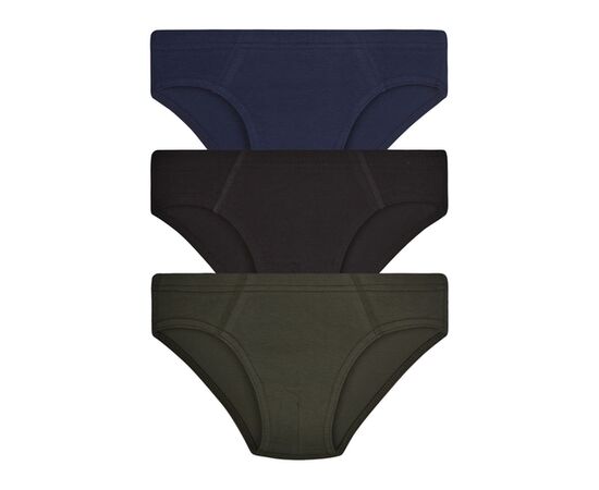  Набір трусів (3 шт) дитячий К12СК112, image 5 