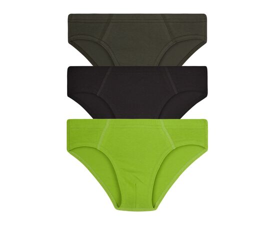  Набір трусів (3 шт) дитячий К12СК112, фото 4 