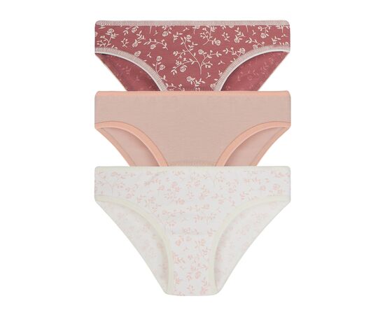  Набір труси-сліпи (3 шт) дитячий К12СК110, image 2 