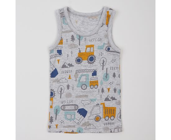  Майка дитяча 4БК108, фото 2 