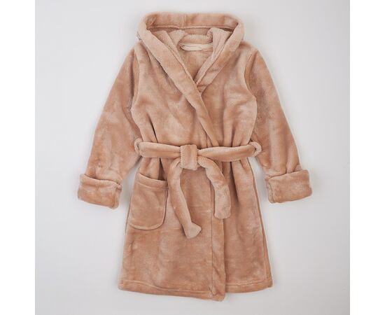  Халат утеплений дитячий 16МХ102, image 1 