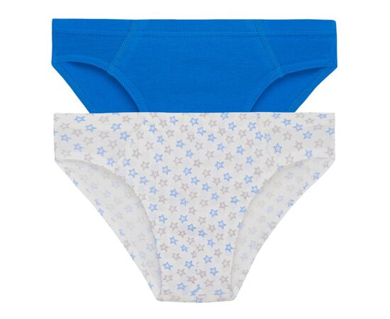  Набір трусів (2 шт) дитячий К12СК117, image 2 