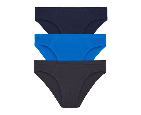  Набір трусів (3 шт) дитячий К12СК112, image 1 