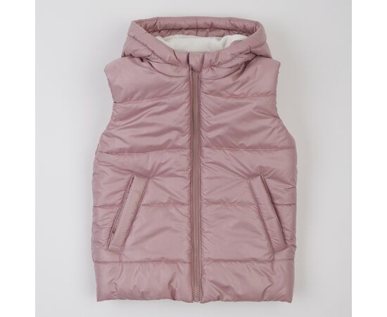  Жилет дитячий демісезонний утеплений 4ПЛ116, фото 1 