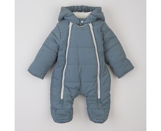  Комбінезон дитячий з утеплювачем (єврозима) 8ПЛ084, image 1 