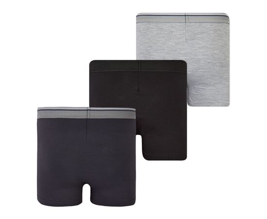  Набір труси-боксери (3 шт) дитячий К12СК113, фото 2 