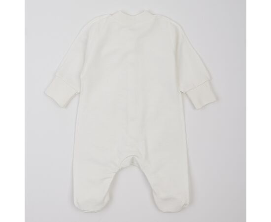  Чоловічок (комбінезон) утеплений для новонароджених 8ФТ036, фото 2 