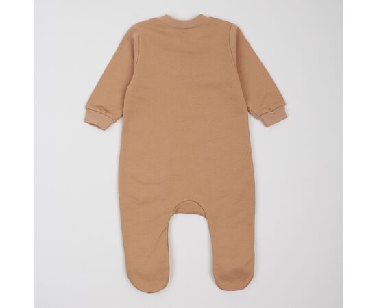  Чоловічок (комбінезон) утеплений дитячий 8ФТ049, image 3 