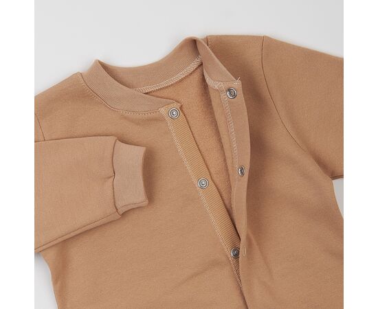  Чоловічок (комбінезон) утеплений дитячий 8ФТ049, image 4 