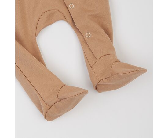  Чоловічок (комбінезон) утеплений дитячий 8ФТ049, image 4 