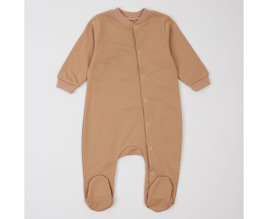  Чоловічок (комбінезон) утеплений дитячий 8ФТ049, image 2 