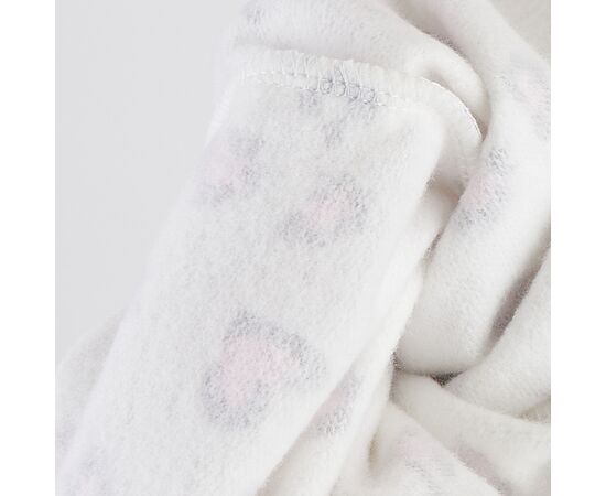  Піжама утеплена з начосом (світшот + штани) дитяча К3ФТ153, фото 7 