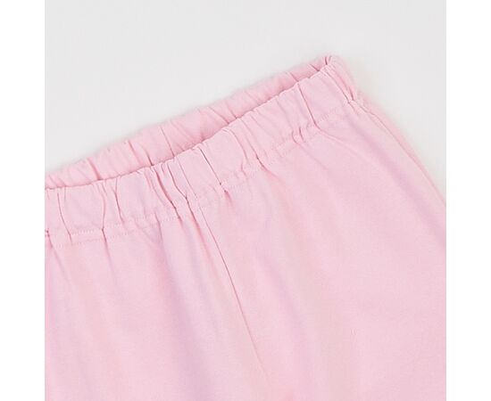  Піжама утеплена з начосом (світшот + штани) дитяча К3ФТ152, image 4 