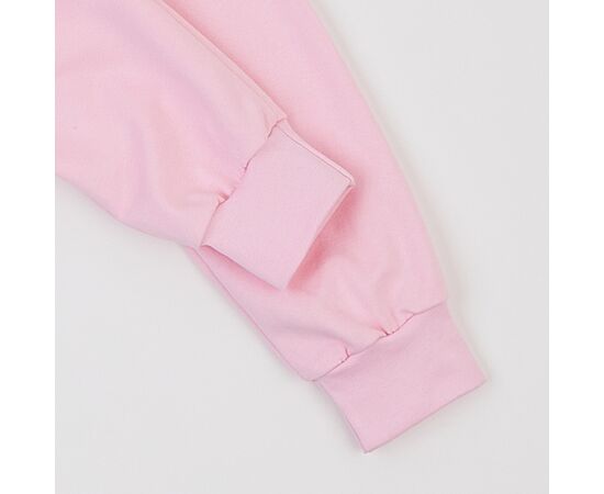  Піжама утеплена з начосом (світшот + штани) дитяча К3ФТ153, фото 5 