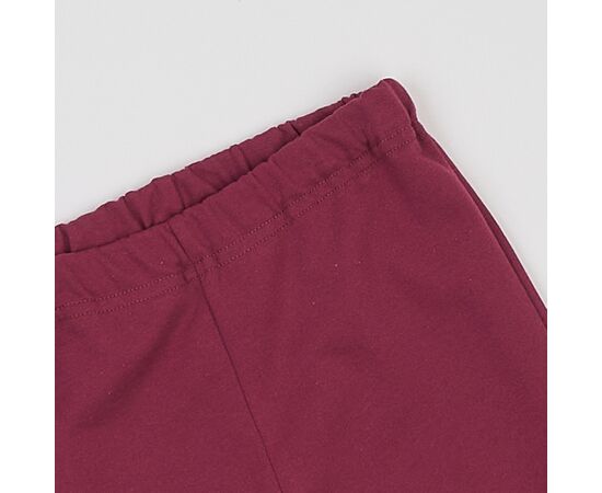  Піжама утеплена з начосом (світшот + штани) дитяча К3ФТ153, image 4 