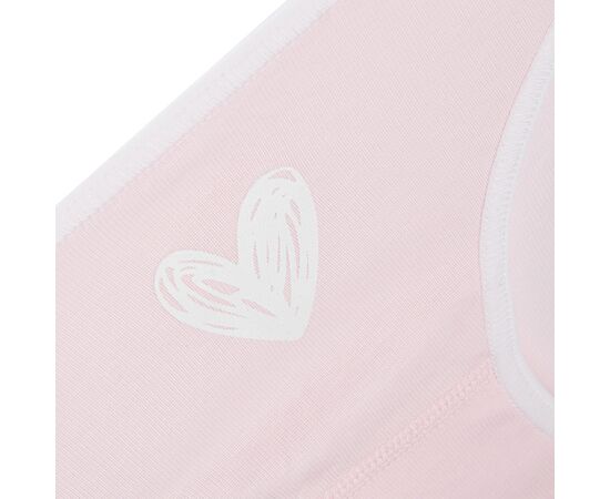  Набір труси-сліпи (3 шт) дитячий К12БК107, фото 11 