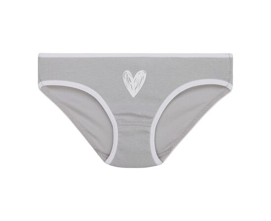  Набір труси-сліпи (3 шт) дитячий К12БК107, image 3 