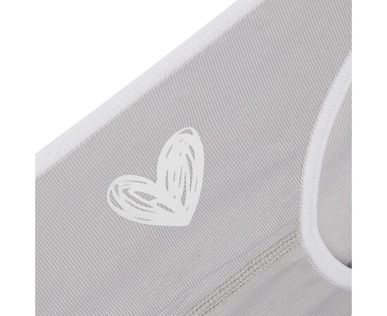  Набір труси-сліпи (3 шт) дитячий К12БК107, фото 5 