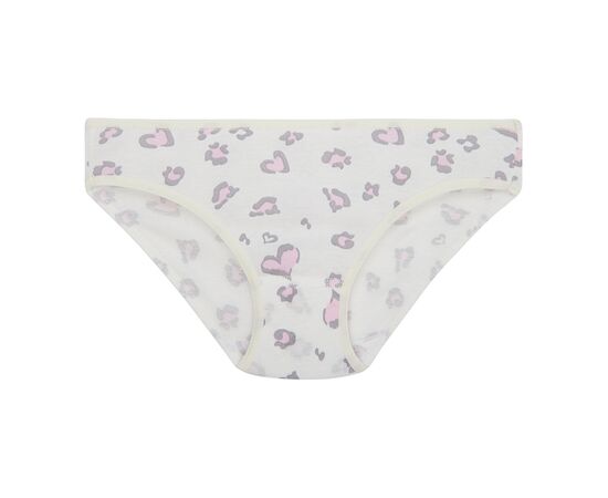  Набір труси-сліпи (3 шт) дитячий К12БК107, фото 6 