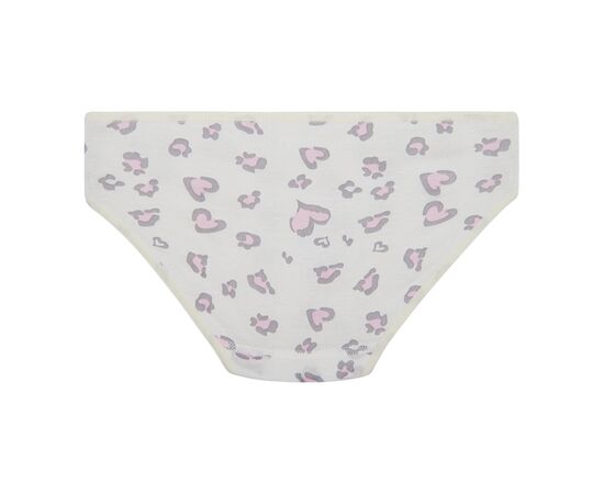  Набір труси-сліпи (3 шт) дитячий К12БК107, фото 7 