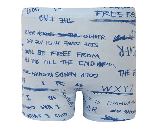  Труси-боксери дитячі 12СК114, фото 2 