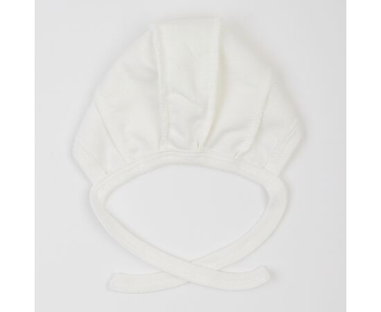  Чепчик утеплений для новонароджених 13ФТ005, image 2 