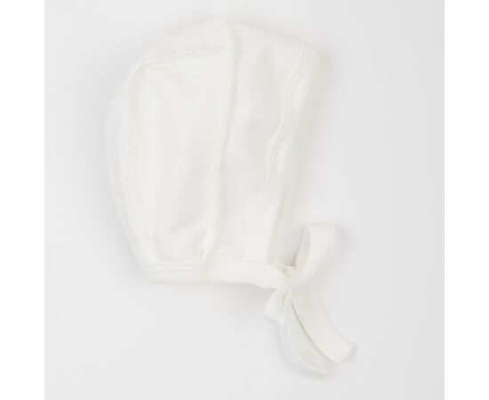  Чепчик утеплений для новонароджених 13ФТ005, image 3 