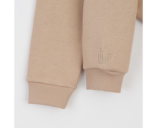  Спортивний костюм (зіп-худі + штани) дитячий К2ТФ101, фото 9 