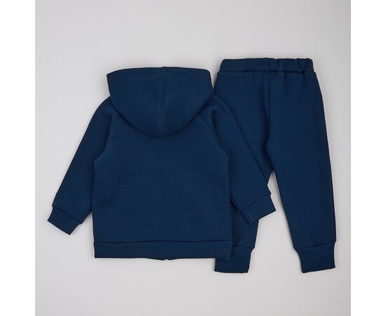  Спортивний костюм (зіп-худі + штани) дитячий К2ТФ101, image 5 