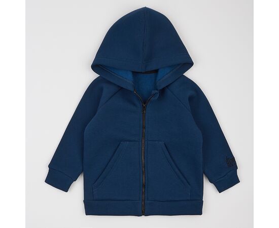  Спортивний костюм (зіп-худі + штани) дитячий К2ТФ101, image 6 