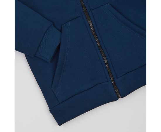  Спортивний костюм (зіп-худі + штани) дитячий К2ТФ101, image 8 